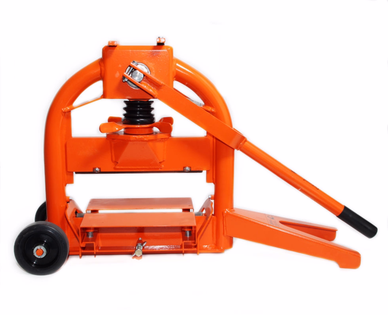 Stenklipper 330