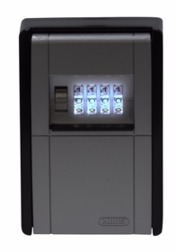 Abus - Nøgleboks 787 stor LED