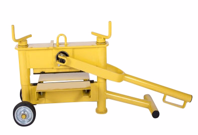 Stenklipper OR 3300 TS