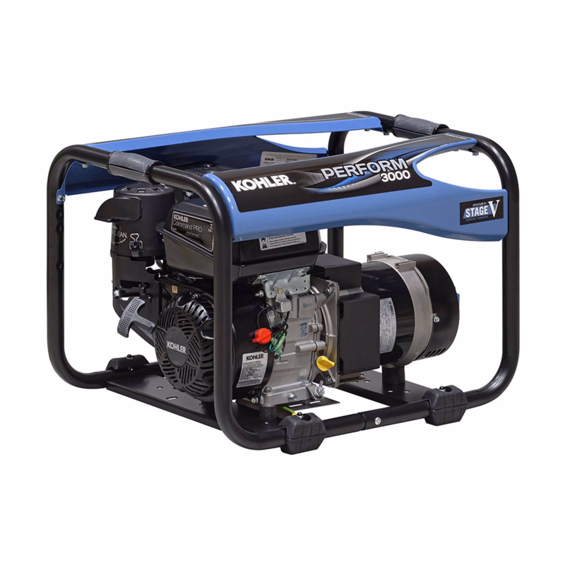 Generator Perform 3000, 230V