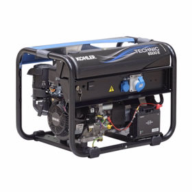 Kohler-SDMO - Generator Technic 6500 E, 230V