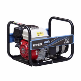 Kohler-SDMO - Generator HX3000, 230V