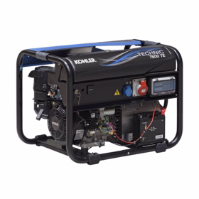 Kohler-SDMO - Generator Technic 7500 TE, 400V