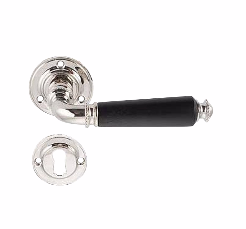 Dørgreb sort/forn blk 954/D cc30, 35-50 Humlebæk
