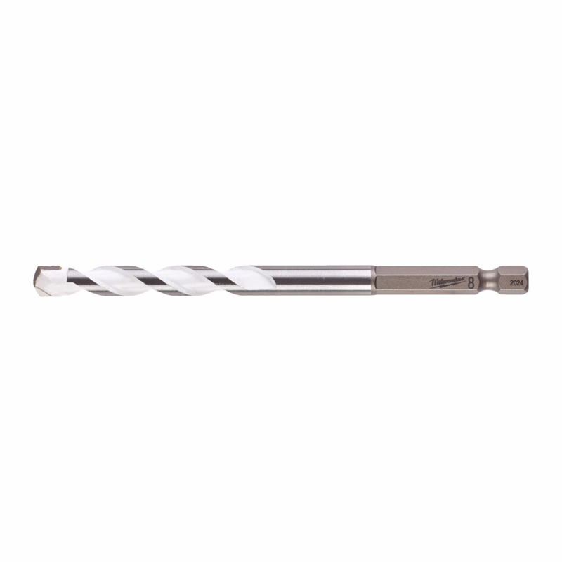 Universalbor hex 5x100mm