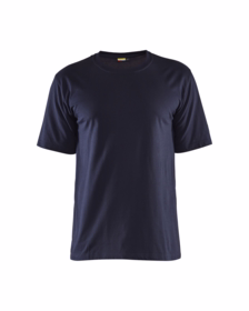 Blåkläder - T-shirt 3482 marineblå