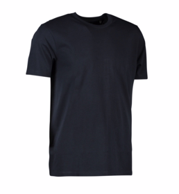 ID Identity - T-shirt "Gots" 0552 Navy
