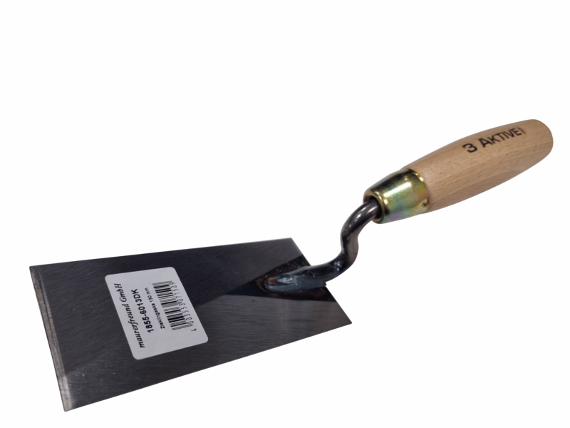 Ziehklingeske 130mm (3Aktive)