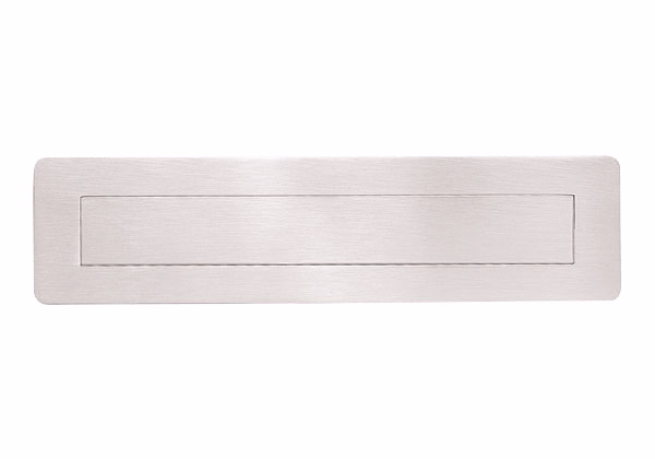 Brevskilt RS 315x80x2mm 1608.00